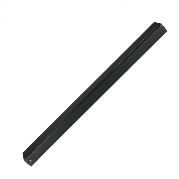 Lampa Liniara Magnetica LED V-TAC, 30W, IP20, 24V, Negru [4]