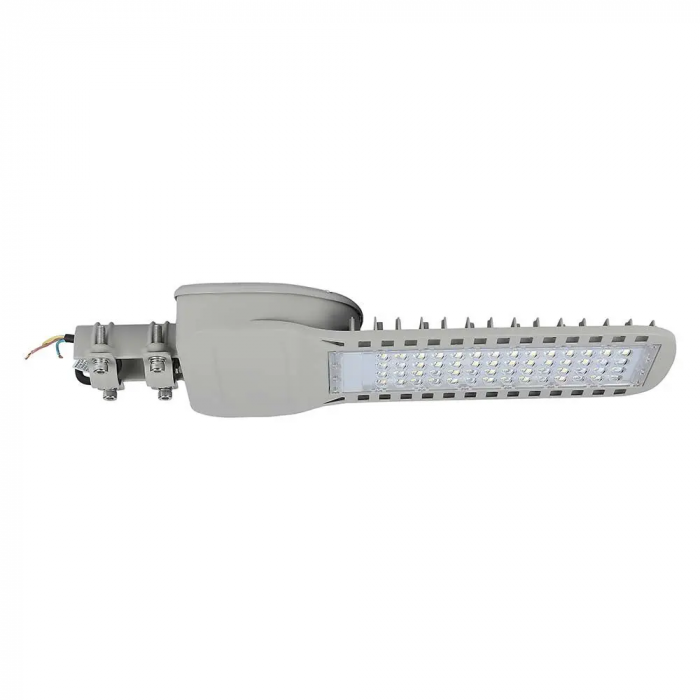 Lampa Stradala LED V-TAC, 100W, Slim, 13500lm, Cip Samsung, 135lm/W, 5 ani Garantie [4]