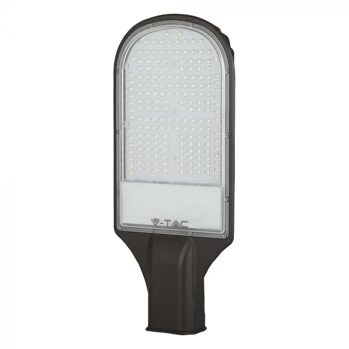 Lampa Stradala LED V-TAC, 100W, Cip Samsung, 8400lm, 3 ani garantie [1]