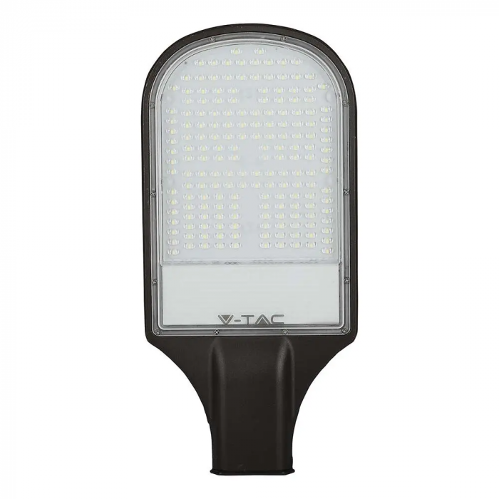 Lampa Stradala LED V-TAC, 100W, Cip Samsung, 8400lm, 3 ani garantie [4]