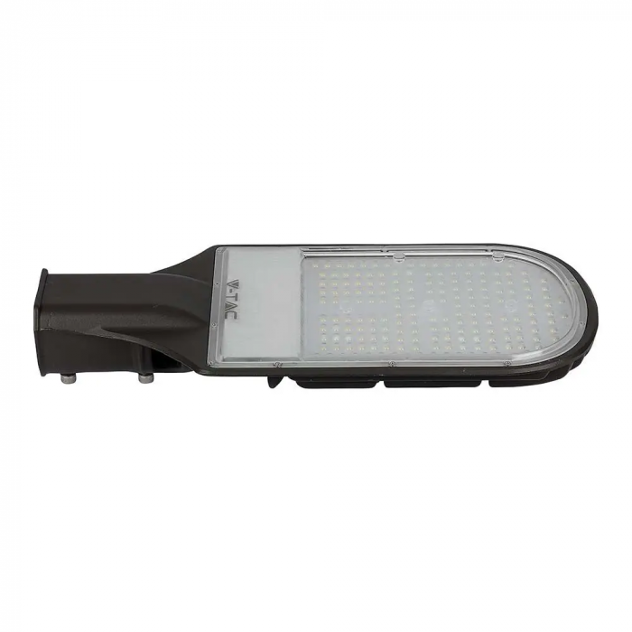 Lampa Stradala LED V-TAC, 100W, Cip Samsung, 8400lm, 3 ani garantie [5]