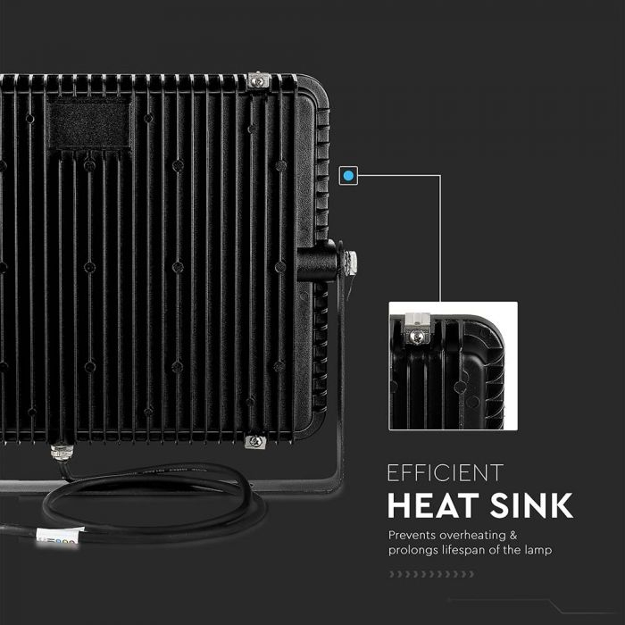 Proiector LED 150W V-TAC, 6500K [4]