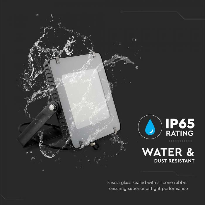 Proiector LED 150W V-TAC, 6500K [6]
