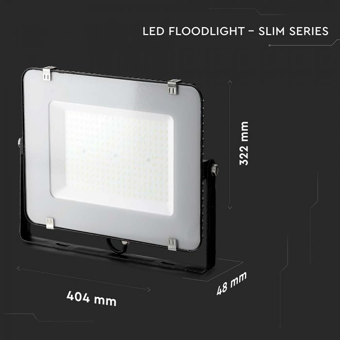 Proiector LED 150W V-TAC, 6500K [2]