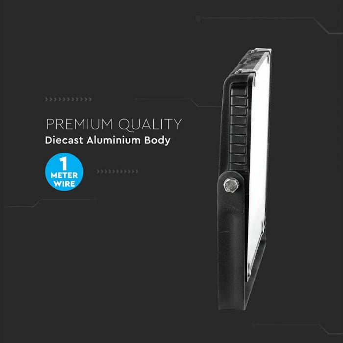 Proiector LED 150W V-TAC, 6500K [7]