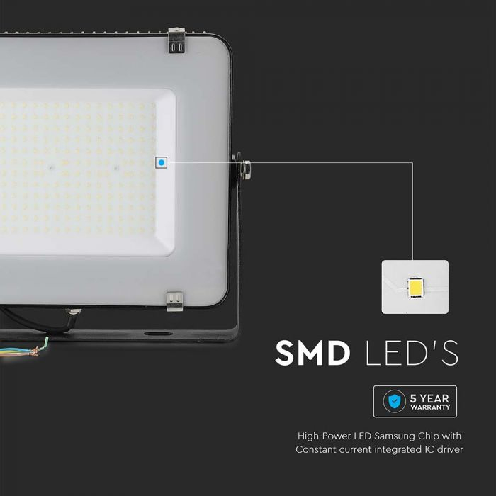 Proiector LED 150W V-TAC, 6500K [3]
