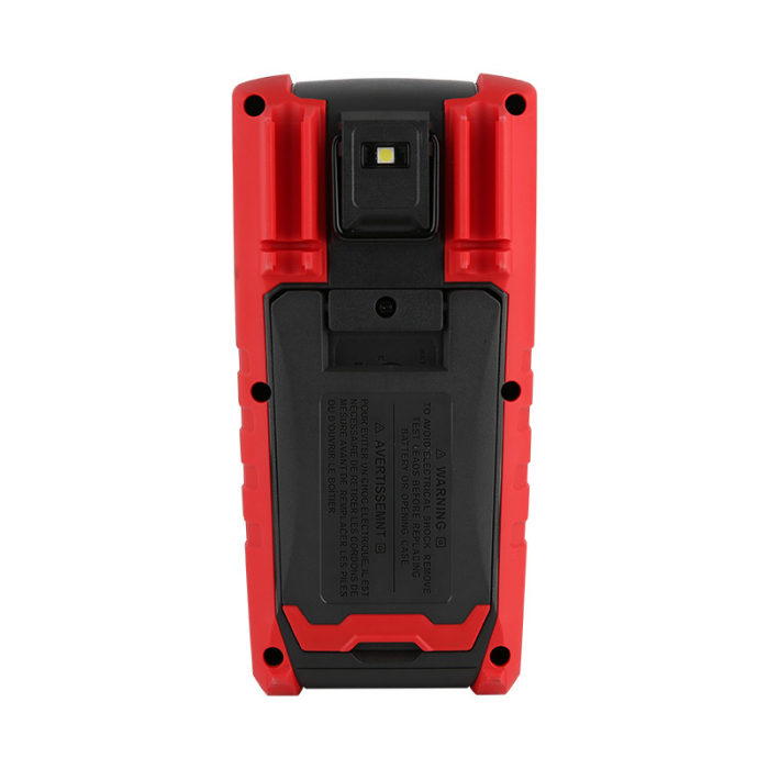 Multimetru UNI-T, Solar pro [2]