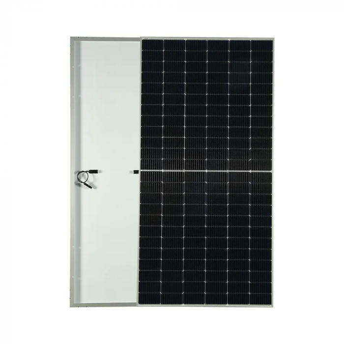 Panou fotovoltaic V-TAC, 545W, Monofacial, Garantie 10 ani [2]