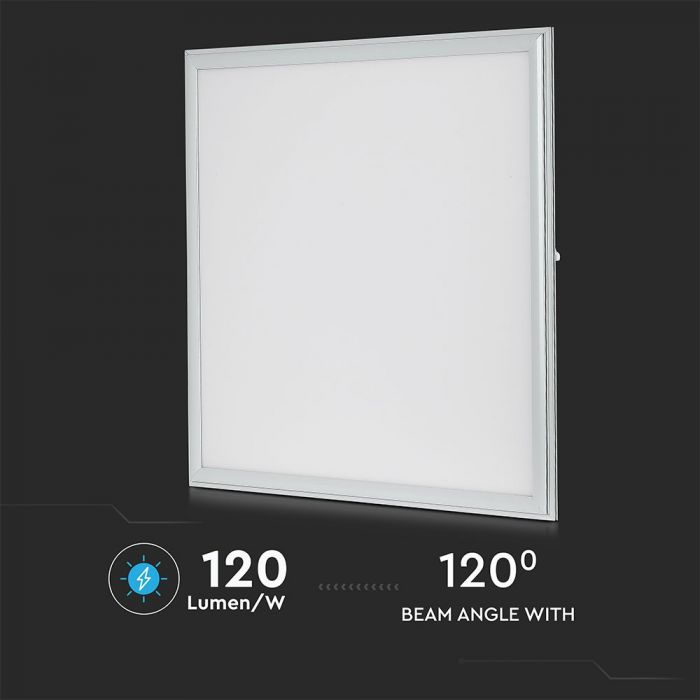 Panou Led 29W V-TAC, 60x60cm, 4000K, IP20 [8]