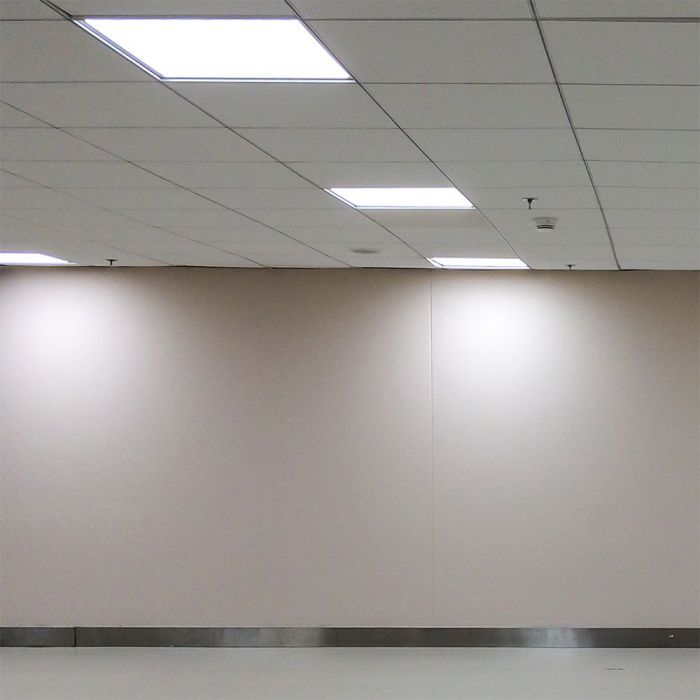 Panou LED 36W 600x600mm Backlit 120lm/W 4000K [5]