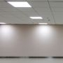 Panou LED 36W 600x600mm Backlit 120lm/W 6500K [4]
