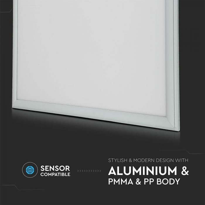 Panou Led 45W V-TAC, 60x60cm, IP20, 6400K [3]