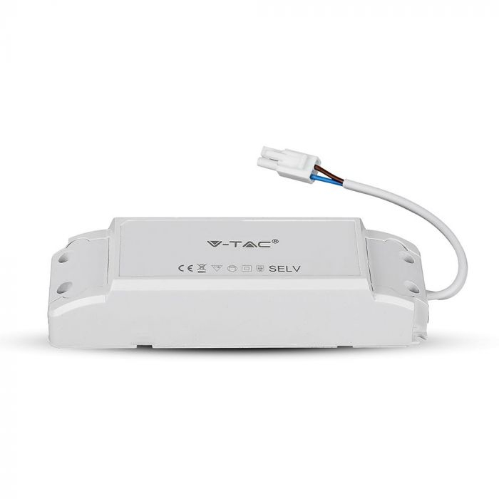 Panou Led 60x60cm, V-TAC, 45W, 3000K [5]