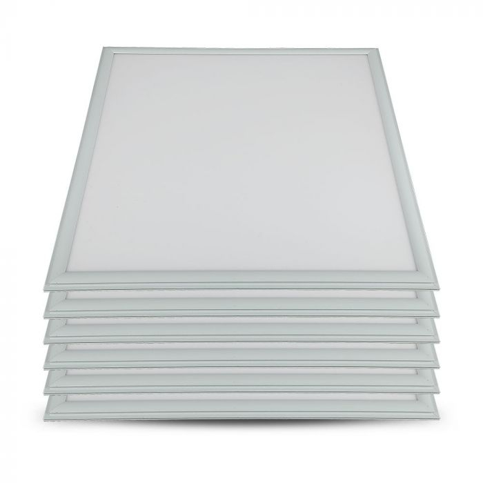 Panou LED V-TAC 36W, 60x60cm, 3000K [2]