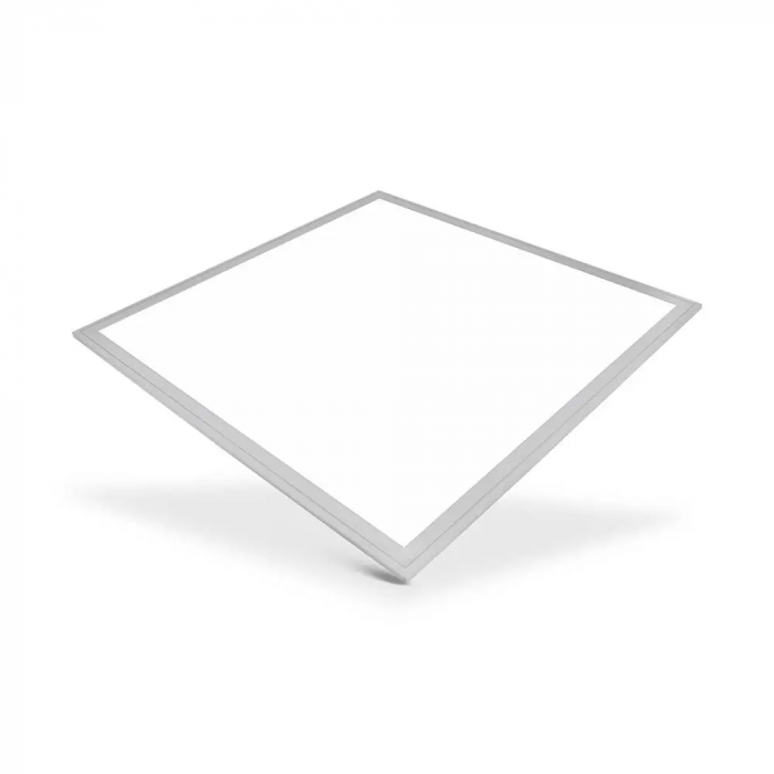 Panou LED V-TAC 60x60, 40W, 4950lm, 4500K, Lumina Neutra, Montaj Incastrat [3]
