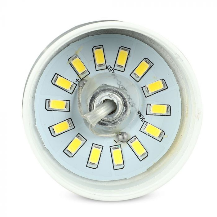 Pendul LED V-TAC, 7W, Lumina Calda [4]