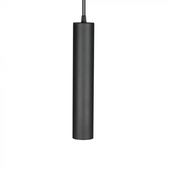 Pendul Magnetic LED V-TAC, 15W, IP20, 24V, Negru [2]