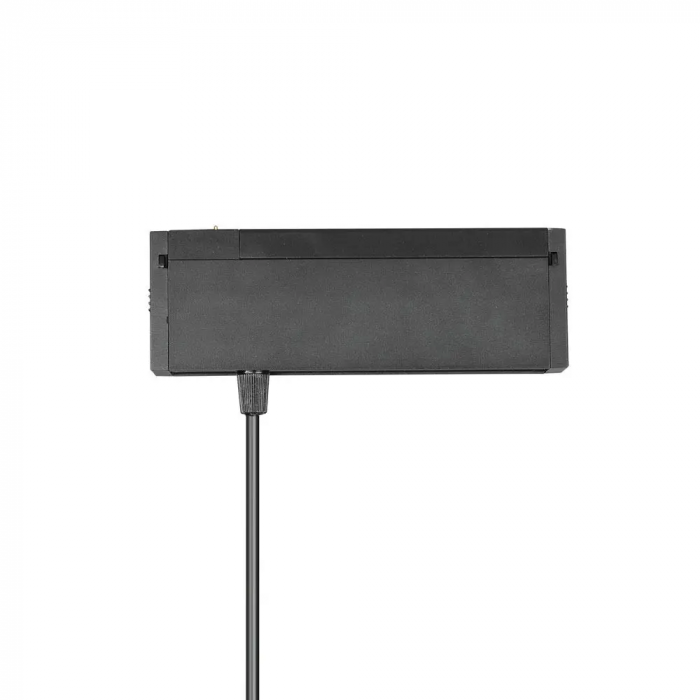 Pendul Magnetic LED V-TAC, 15W, IP20, 24V, Negru [3]