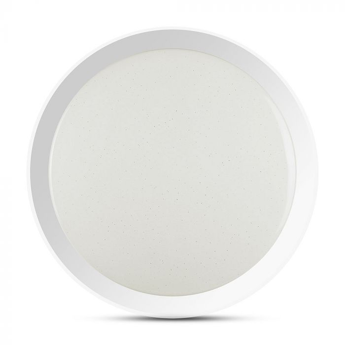 Plafoniera LED 3 in 1 cu telecomanda ,V-TAC ,Dimabila Rotunda [4]
