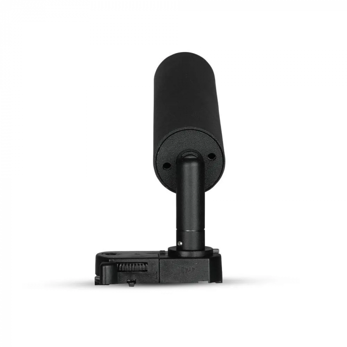 Proiector de sina LED V-TAC, Cip Samsung, 5 ani Garantie, CRI>90, Negru [2]