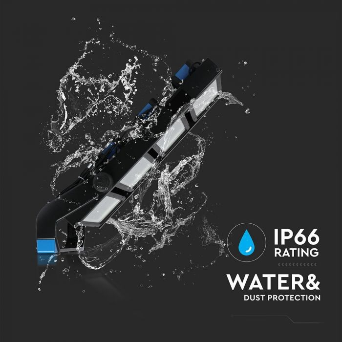 Proiector LED V-TAC, 1000W, CIp Samsung, Driver Meanwell, 4000K, Dimbail, Resigilat [7]