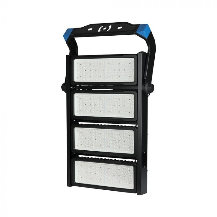 Proiector LED V-TAC, 1000W, CIp Samsung, Driver Meanwell, 4000K, Dimbail, Resigilat [2]