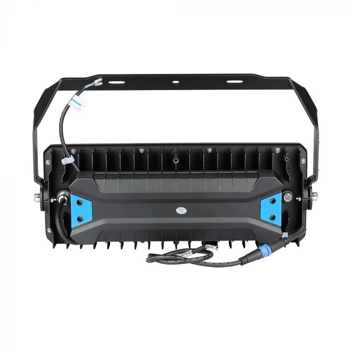 Proiector LED V-TAC, 250W, Driver MEANWELL, Dimabil, Cip Samsung, 4000K [2]