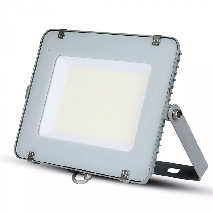 Proiector LED V-TAC Slim, 200W, Cip SAMSUNG, 120lm/w, 24000lm [1]