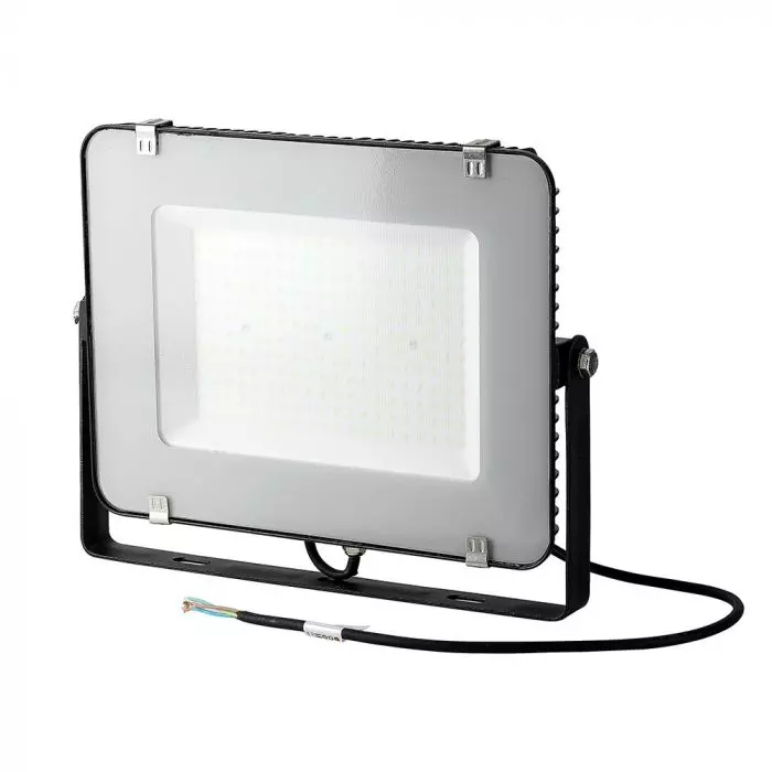 Proiector LED V-TAC Slim, 150W, Cip SAMSUNG, 120lm/w, 18000lm [1]