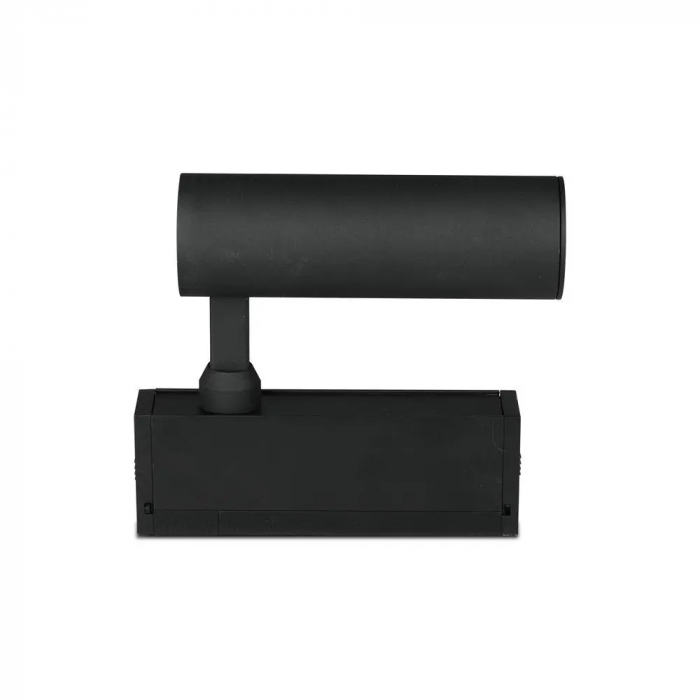 Proiector Magnetic LED V-TAC, 15W, IP20, 24V, Negru [2]