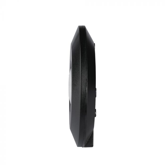 Senzor Pir pentru tavan V-TAC, Negru, Plat [4]