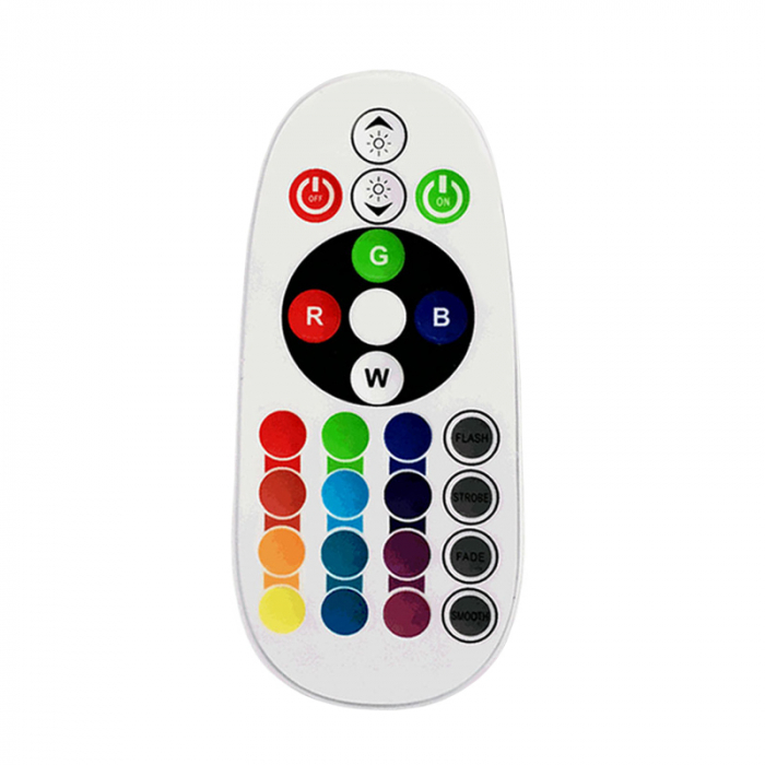 Set Banda LED, RGB, COB, 13W [3]