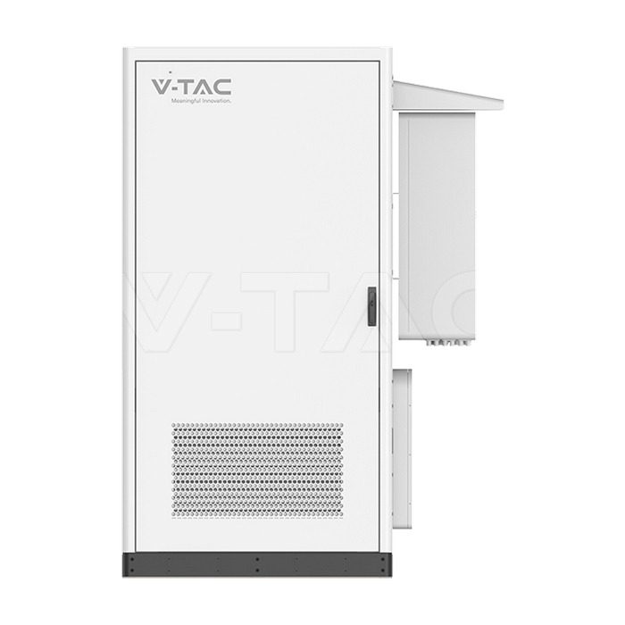 Sistem Acumulatori 261kWh OLITER HIGH VOLTAGE IP65 - RACIRE CU LICHID + Invertor DEYE 80kW SUN-80K-SG02HP3-EU-EM6 [8]