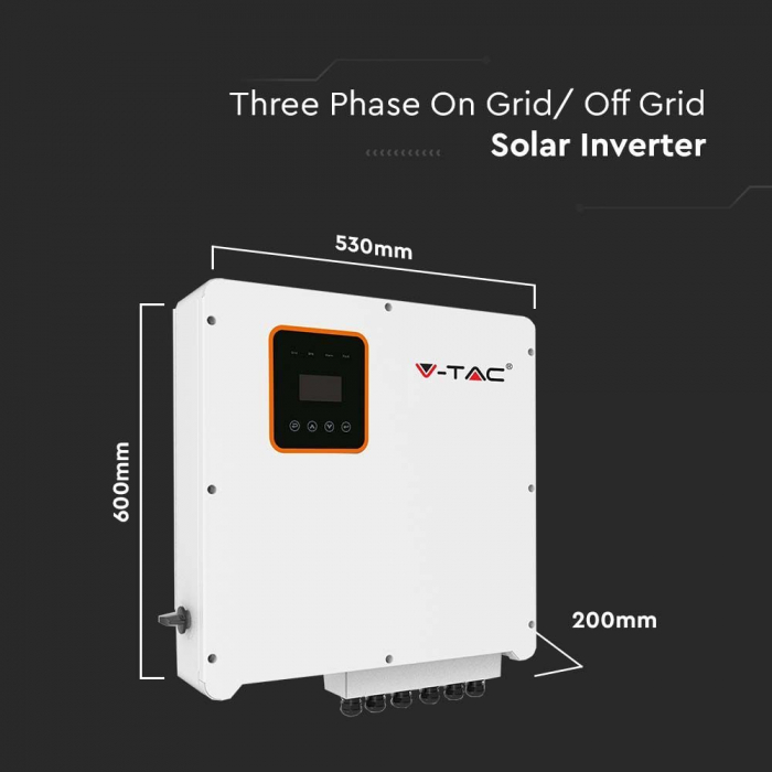 Sistem Solar Carport, Invertor 8kW, Stocare 20kW, Doua Masini [6]