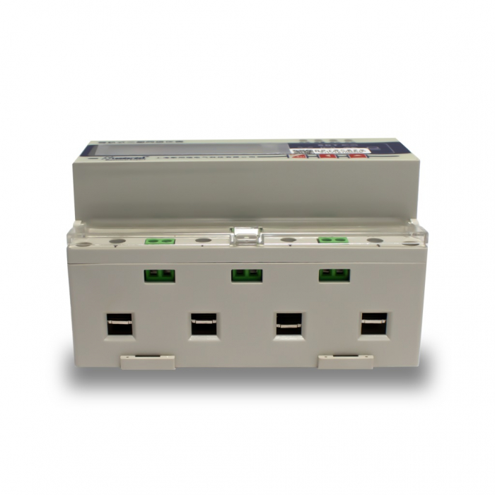 Smart Meter V-TAC Trifazat, 3*230/400V 3x100А [5]