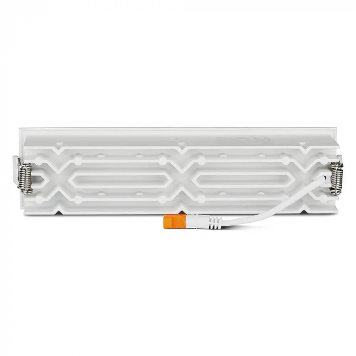Spot LED V-TAC, 20W, Cip Samsung, Unghi 12° / 38°, 5 ani garantie [6]