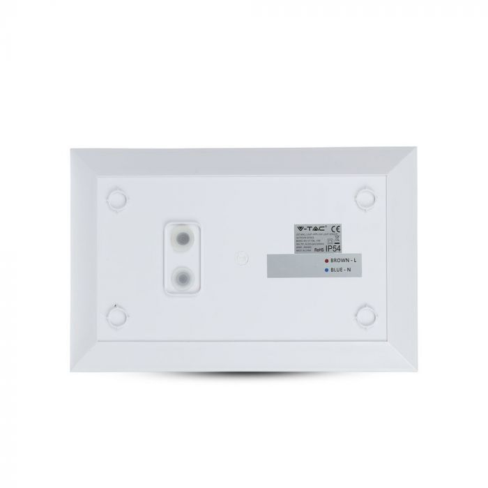 Lampă LED V-TAC, pentru Adresă, 6W, Cip SAMSUNG, 4000K [3]