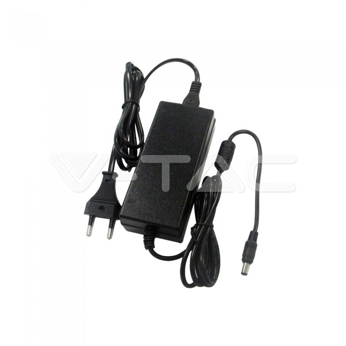 Sursă alimentare LED 78W 24V 3.5A IP44 plastic [2]