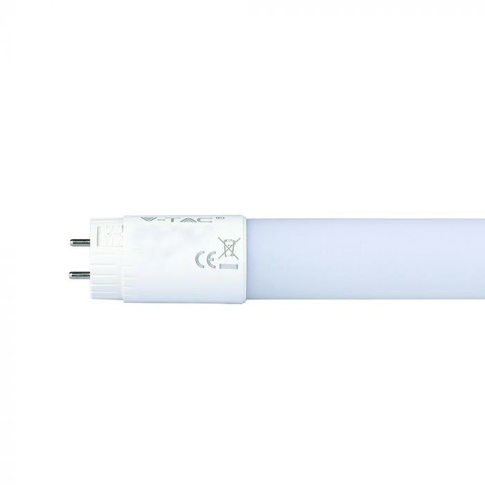 Tub LED cu cip Samsung 10W, T8, 3000K,G13, 850 lumeni [7]