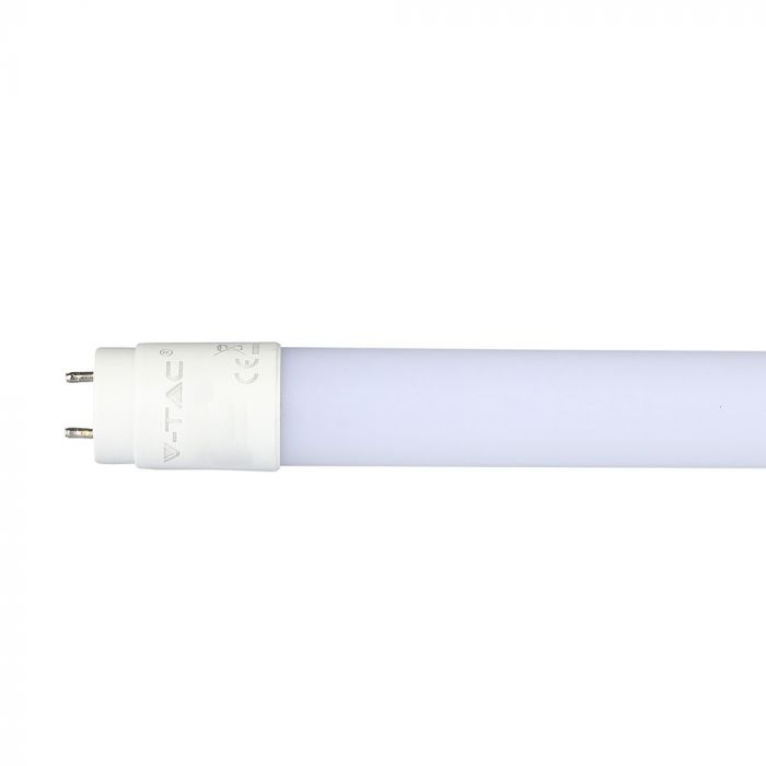 Tub LED V-TAC, 7W, T8, G13, 6400K, 60cm, 1120 lm [2]