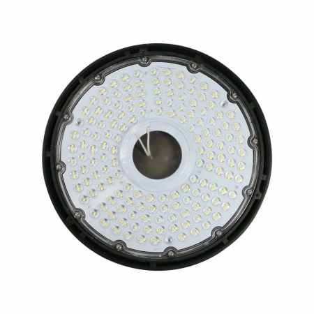 Highbay LED V-TAC, Slim, Cip Samsung, 115lm/W, 90°, 5 ani garantie [0]