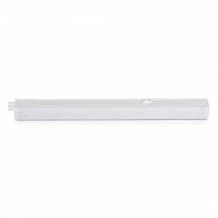 Lampa LED T5 V-TAC, 4W, Conectabila, Cip Samsung, 30cm, 5 ani Garantie [2]