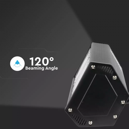 Highbay liniar LED V-TAC, 100W, Cip Samsung, 120lm/W, 5 ani garantie [8]