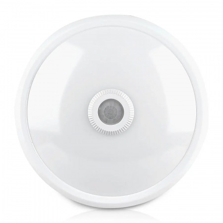 Aplica LED V-TAC, 12W, Senzor de miscare, IP20, Cip Samsung, 3 ani garantie [1]