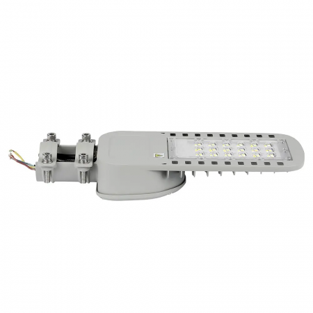 Lampa Stradala LED V-TAC, 30W, Slim, 4050lm, Cip Samsung, 135lm/W, 5 ani Garantie [4]