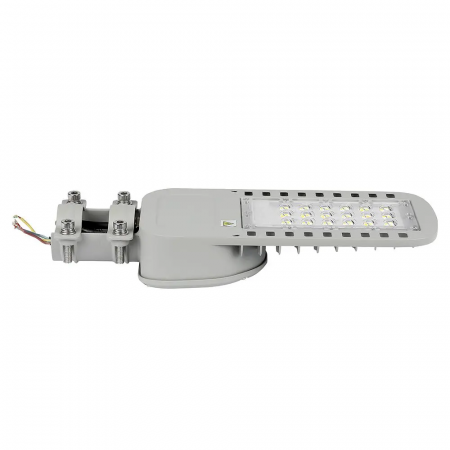 Lampa Stradala LED V-TAC, 50W, Slim, 6850lm, Cip Samsung, 135lm/W, 5 ani Garantie [4]