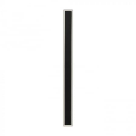 Iluminat Exterior - 17W Lumină de Perete LED Corp Negru 3000K IP65