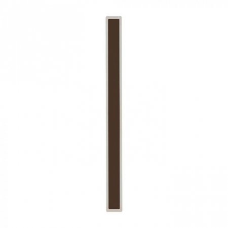 17W Lumină de perete LED Corp Ruginiu 3000K IP65 [0]