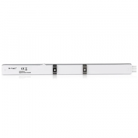 Lampa LED T5 V-TAC, 7W, Conectabila, Cip Samsung, 60cm, 5 ani Garantie [3]