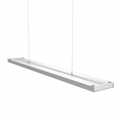 Lampa LED Liniara V-TAC, 60W, Conectabila, Cip Samsung, Lumina Neutra, Dimabila [2]